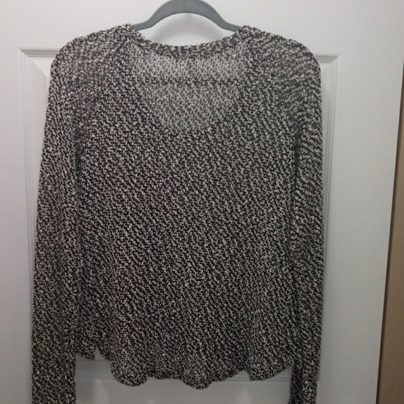 Aeropostale pullover sweater - Picture 2 of 4